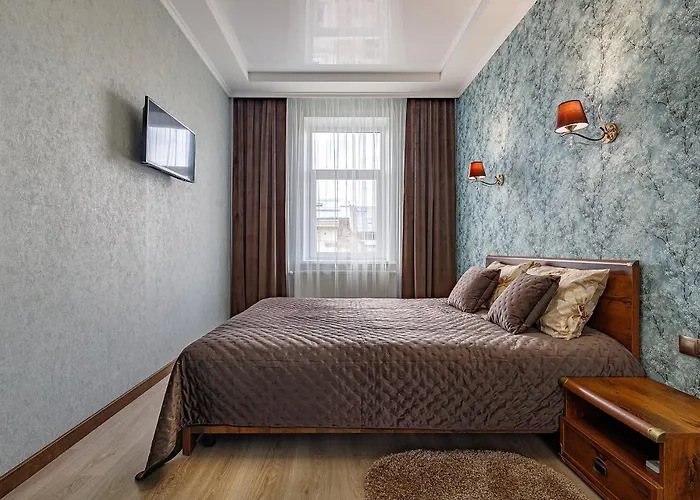 Historic Sofia In The Old Town Apartman *